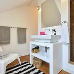 Gorgeous In With Sauna Ferienhaus