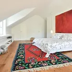 Ferienhaus Gorgeous In With Sauna Split