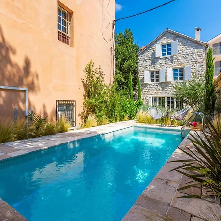 Holiday home Stunning Home In Split With Outdoor Swimming Pool *