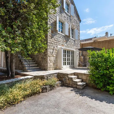 Stunning Home In Split With Outdoor Swimming Pool Holiday home Split
