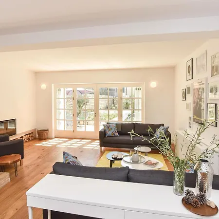 Stunning In With Sauna * Split