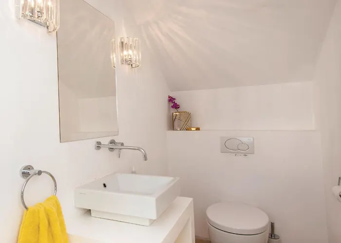 Prázdninový dům Stunning In With Sauna *