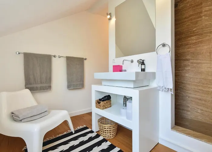 Stunning In With Sauna Prázdninový dům