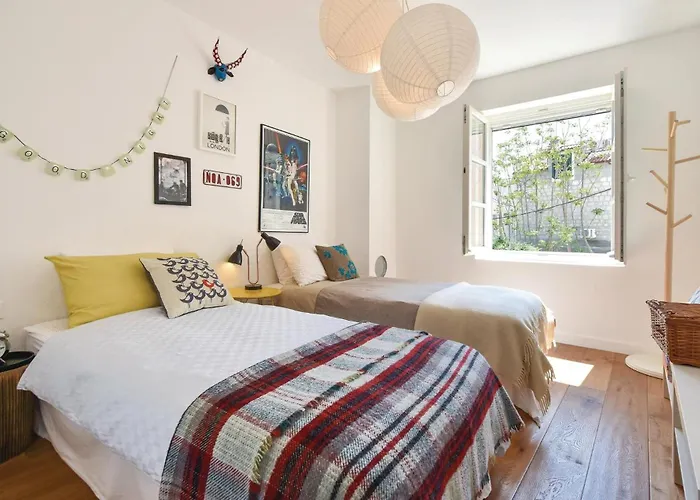 Prázdninový dům Stunning In With Sauna *