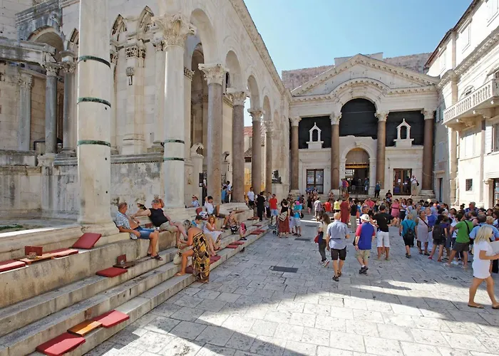 Stunning In With Sauna *