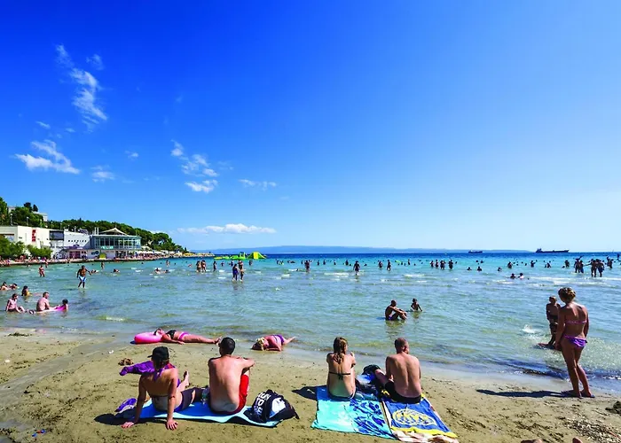 Prázdninový dům Stunning In With Sauna *