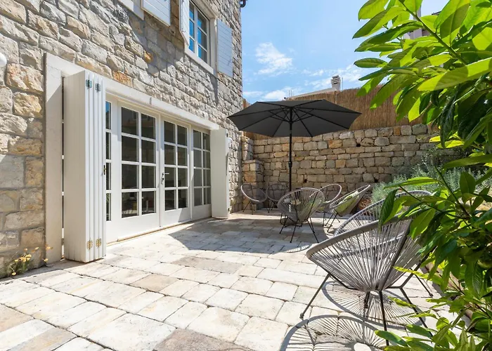 Prázdninový dům Stunning In With Sauna