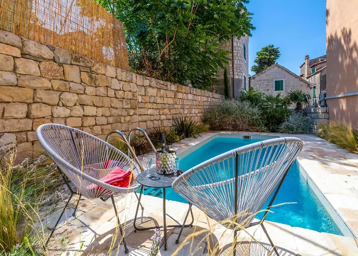 Stunning In With Sauna *