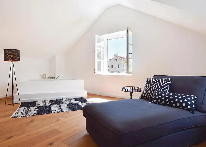 Prázdninový dům Stunning In With Sauna Split