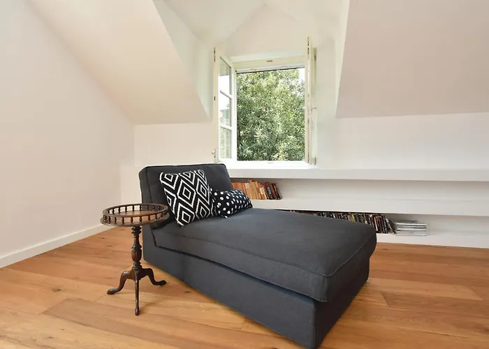 Stunning In With Sauna * Split