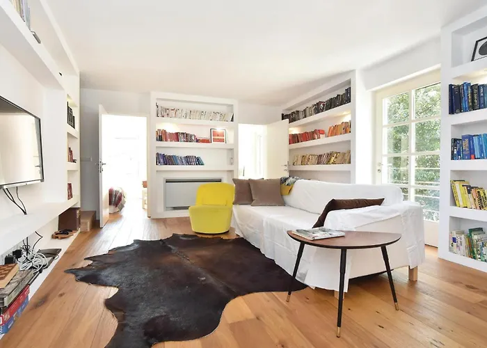 Stunning In With Sauna Prázdninový dům