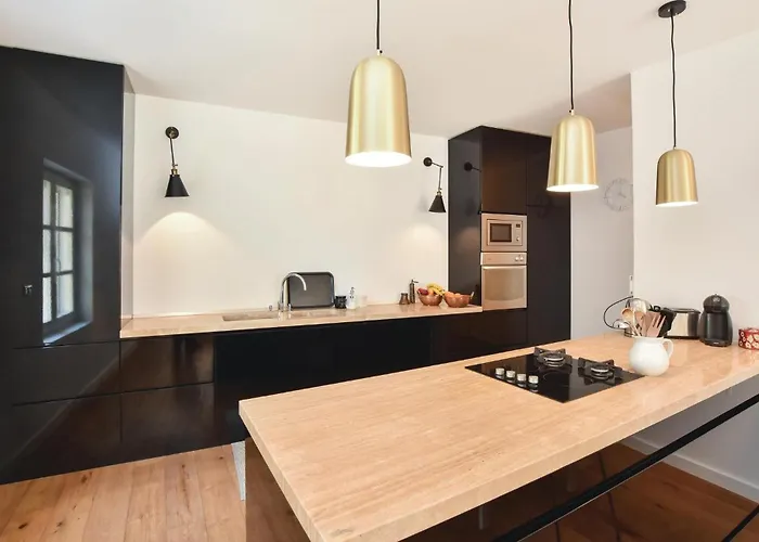 Stunning In With Sauna Prázdninový dům Split