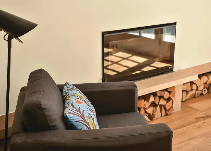 Prázdninový dům Stunning In With Sauna *