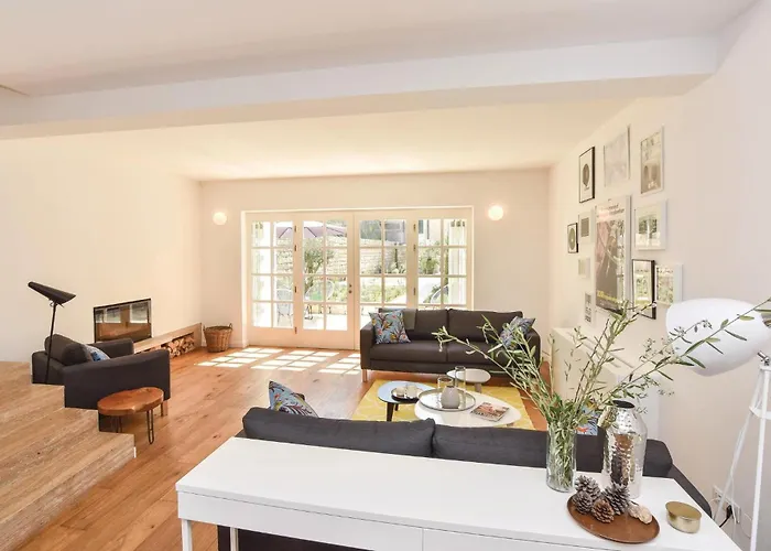 Stunning In With Sauna * Split