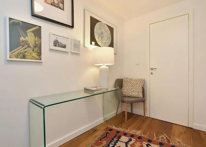 Stunning In With Sauna