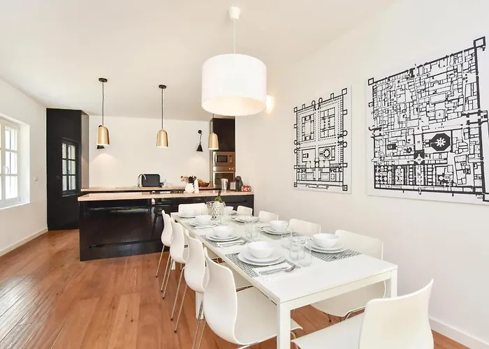 Stunning In With Sauna Prázdninový dům