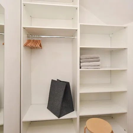 Stunning In With Sauna Dom wakacyjny Split