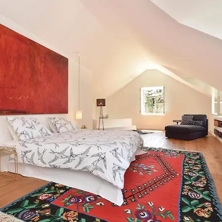 Stunning In With Sauna Split