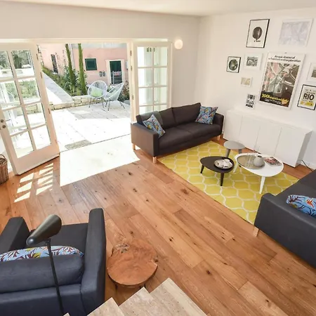 Stunning In With Sauna Casa vacanze *