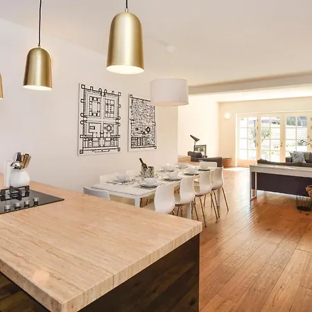 Stunning In With Sauna Casa vacanze