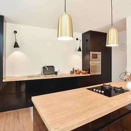 Stunning In With Sauna Casa vacanze Spalato