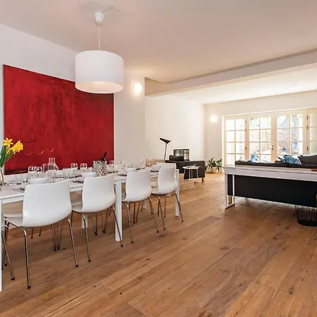 Stunning In With Sauna Casa vacanze *