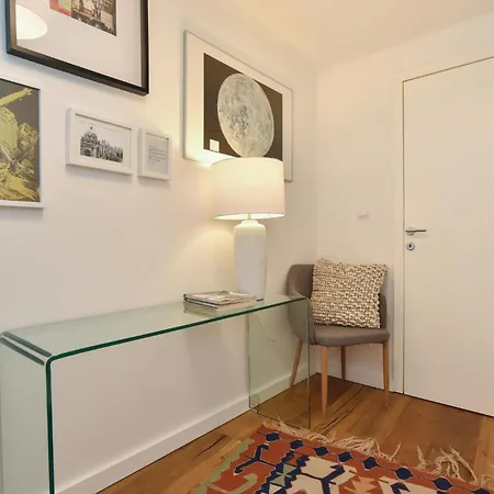 Stunning In With Sauna