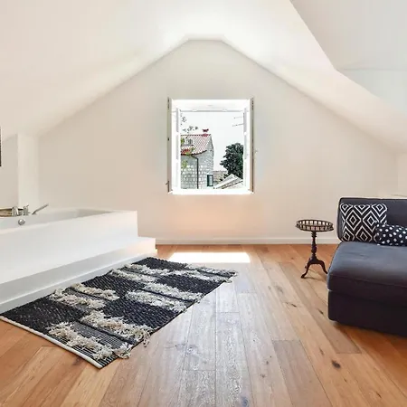 Casa vacanze Stunning In With Sauna Spalato