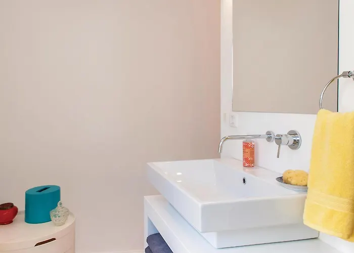 Casa de Férias Stunning In With Sauna Split