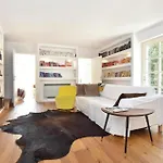 Gorgeous In With Sauna Ferienhaus