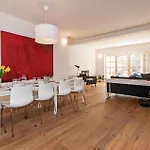 Gorgeous In With Sauna Ferienhaus *