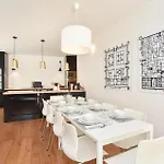 Gorgeous In With Sauna Ferienhaus