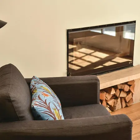 Ferienhaus Gorgeous In With Sauna *